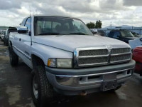 1997 DODGE RAM 2500 3B7KF23W8VM562395