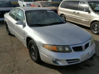 2004 PONTIAC BONNEVILLE 1G2HX52K64U191033