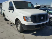 2016 NISSAN NV1500 S/S 1N6BF0KM5GN810211