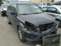 2006 HONDA CR-V SE JHLRD78906C016488