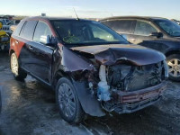 2009 FORD EDGE LIMIT 2FMDK49C19BA84465