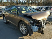 2011 TOYOTA VENZA 4T3ZA3BB0BU044633