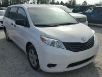 2015 TOYOTA SIENNA 5TDZK3DC0FS657930