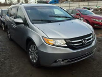 2016 HONDA ODYSSEY EX 5FNRL5H62GB074892