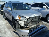 2008 TOYOTA RAV4 LTD JTMBD31V586082714