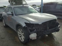 2003 INFINITI FX35 JNRAS08W63X207785