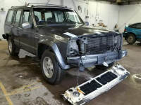 1989 Jeep Wagoneer L 1J4FN78L5KL500668