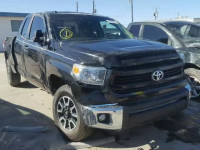 2014 TOYOTA TUNDRA DOU 5TFRM5F10EX071044
