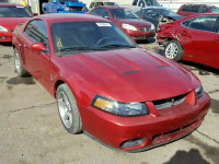 2003 FORD MUSTANG CO NM198430