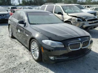 2011 BMW 535I WBAFR7C53BC807742