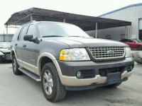 2005 FORD EXPLORER E 1FMZU64W55UA84194