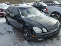 1999 LEXUS GS 300 JT8BD68S4X0062970