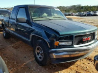 1997 GMC SIERRA C15 1GTEC19MXVE504316