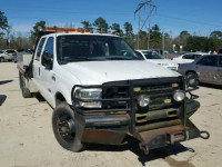 2005 FORD F350 SUPER 1FDWW36P05EB28114