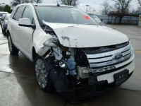 2008 FORD EDGE LIMIT 2FMDK49C58BB16316