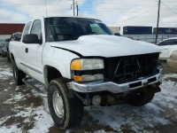 2003 GMC SIERRA K15 2GTEK19T431338898