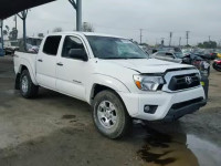 2013 TOYOTA TACOMA DOU 5TFLU4EN4DX068778