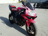 2003 HONDA CBR600RR JH2PC37173M000068