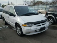 1998 DODGE GRAND CARA 1B4GP44G6WB724939