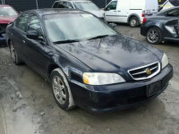 2001 ACURA 3.2 TL 19UUA56741A012780