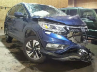 2016 HONDA CR-V TOURI 5J6RM4H97GL040374