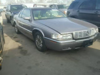 1998 CADILLAC ELDORADO 1G6EL12Y4WU613099