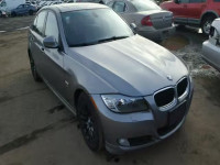 2009 BMW 328XI SULE WBAPK53519A510987