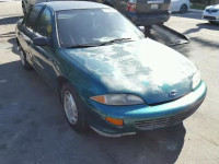 1997 CHEVROLET CAVALIER L 1G1JF5243V7248413