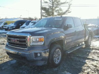2014 GMC SIERRA K15 3GTU2UEC9EG341275