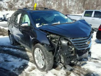 2014 CHEVROLET TRAVERSE L 1GNKVGKD5EJ225042