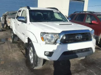 2015 TOYOTA TACOMA DOU 3TMLU4EN9FM166620