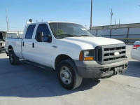 2005 FORD F350 SUPER 1FTWW30595EB85908