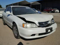 2001 ACURA 3.2 TL 19UUA56651A033046