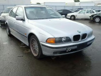2000 BMW 540I WBADN5343YGC94740