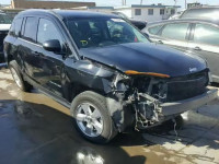 2014 JEEP COMPASS SP 1C4NJCBAXED620557