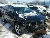 2009 TOYOTA VENZA 4T3BK11A09U014201