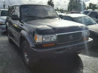 1997 Lexus Lx 450 JT6HJ88J6V0166226