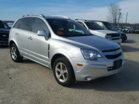 2012 CHEVROLET CAPTIVA LT 3GNAL3E5XCS548724