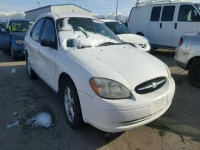 2000 FORD TAURUS SES 1FAFP55U3YA246633