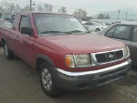 1998 NISSAN FRONTIER X 1N6DD26S3WC319018