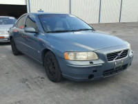 2005 VOLVO S60 YV1RS612752450822