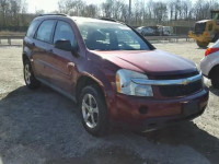 2007 CHEVROLET EQUINOX LS 2CNDL23F776039363
