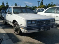 1984 Chevrolet Celebrity 1G1AW19X4E6847044