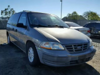 1999 FORD WINDSTAR L 2FMZA5140XBB29783