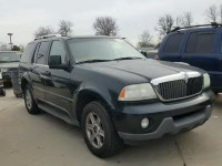 2003 LINCOLN AVIATOR 5LMEU78H23ZJ34451