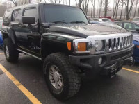 2006 HUMMER H3 SUV 5GTDN136968285759