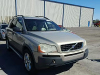 2004 VOLVO XC90 T6 YV1CZ91HX41053262