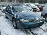 1998 CHEVROLET MALIBU 1G1ND52M1WY188506