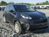 2017 KIA SPORTAGE L KNDPM3AC1H7183571