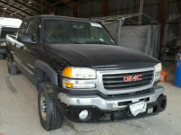 2007 GMC SIERRA C25 1GTHC23U47F121562